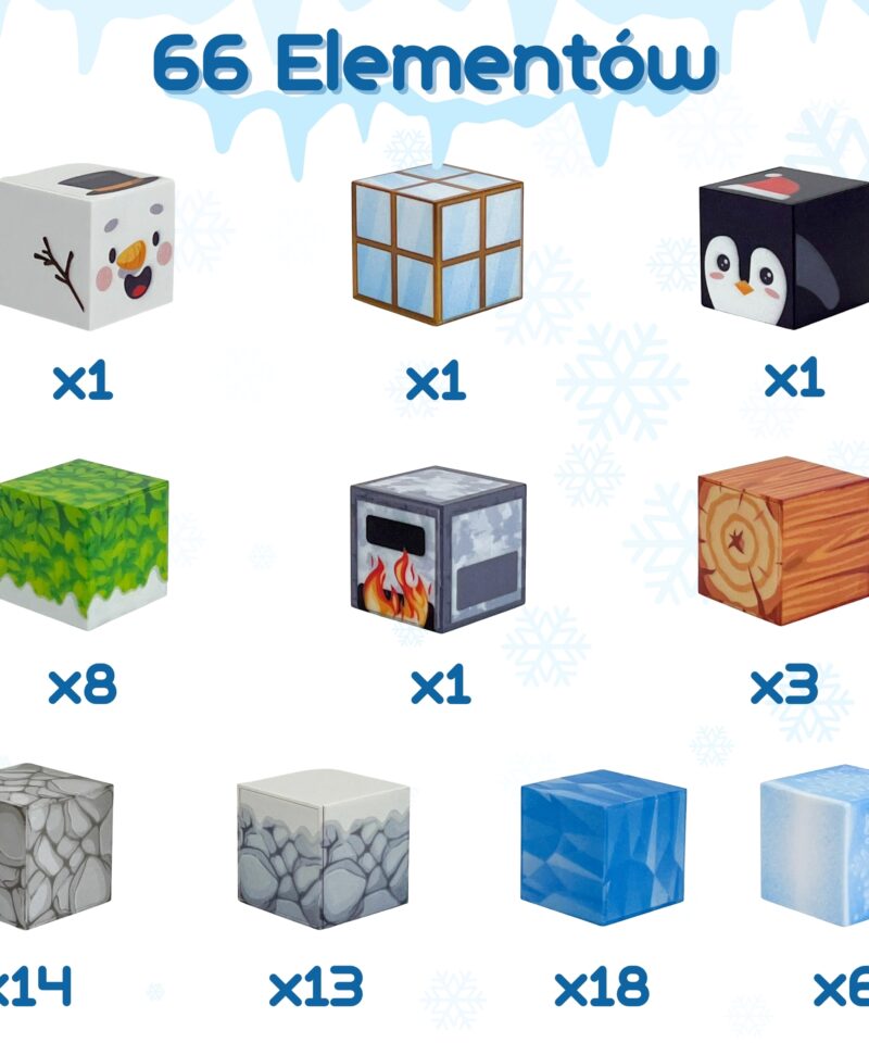 Stabiilsed ehitised ilma liimita