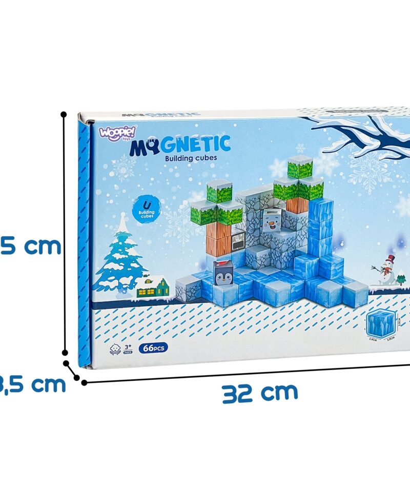 Arendavad ja turvalised klotsid