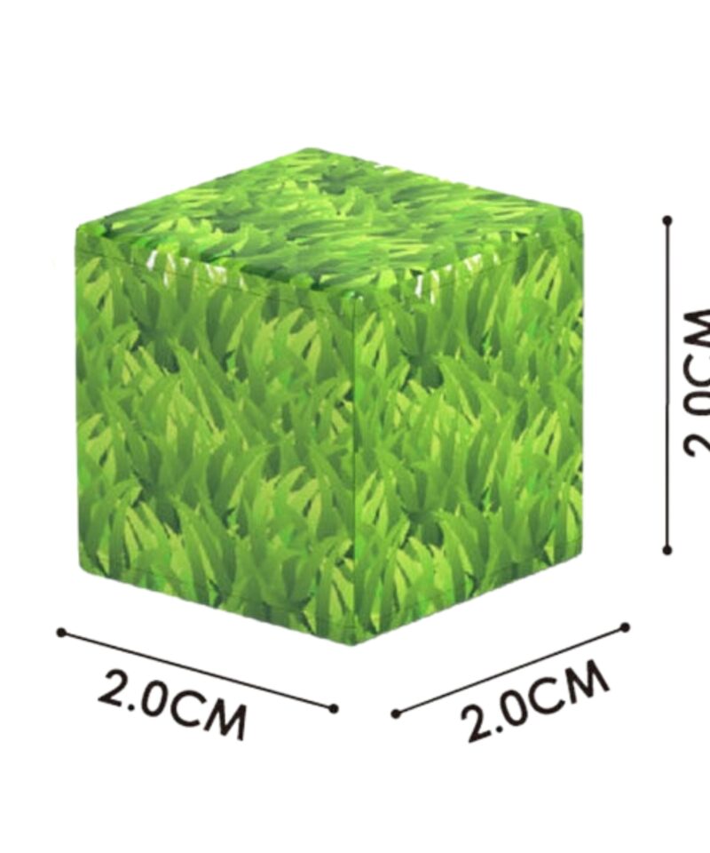 Kvaliteetsed ja ohutud mänguklotsid