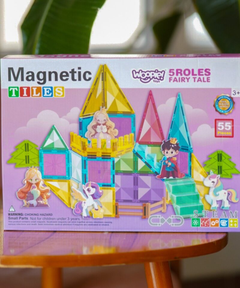 Klotside komplekt lastele alates 3. eluaastast