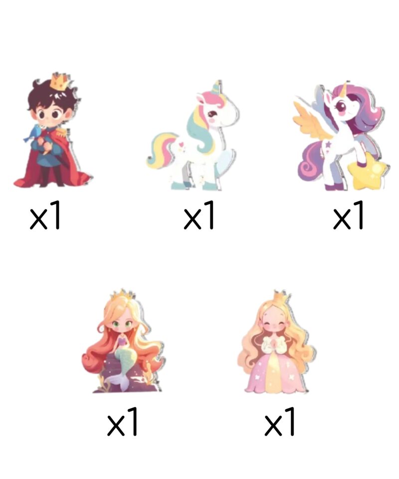 Kvaliteetsed ja vastupidavad magnetilised klotsid