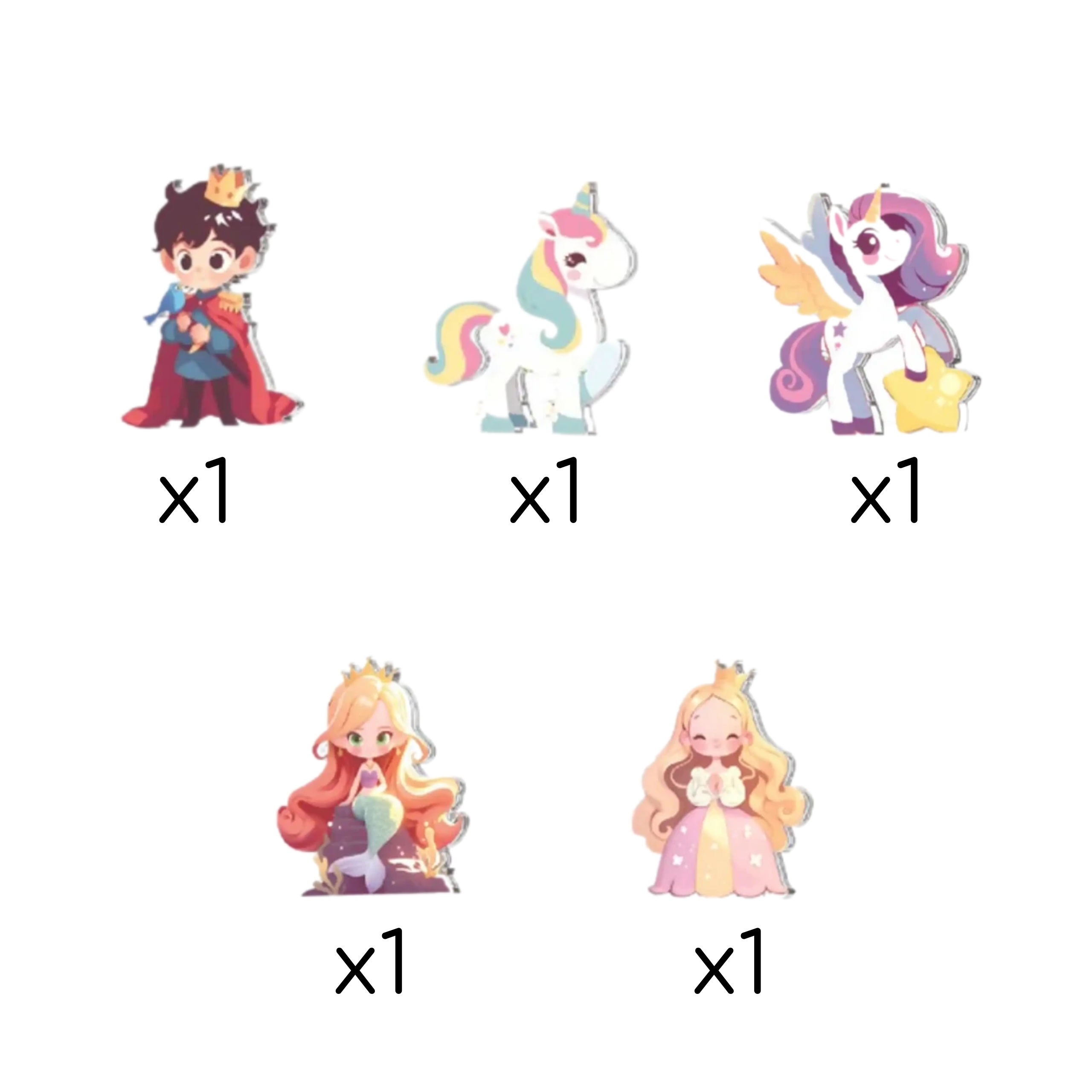 Kvaliteetsed ja vastupidavad magnetilised klotsid