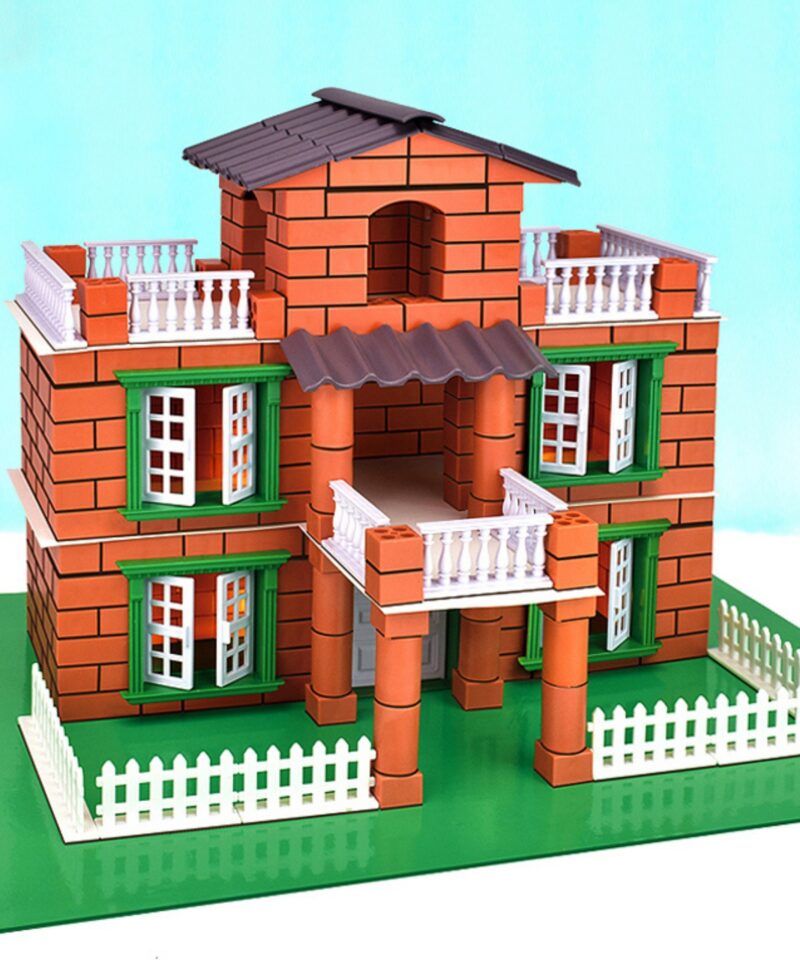 Komplekti detailid ja tarvikud