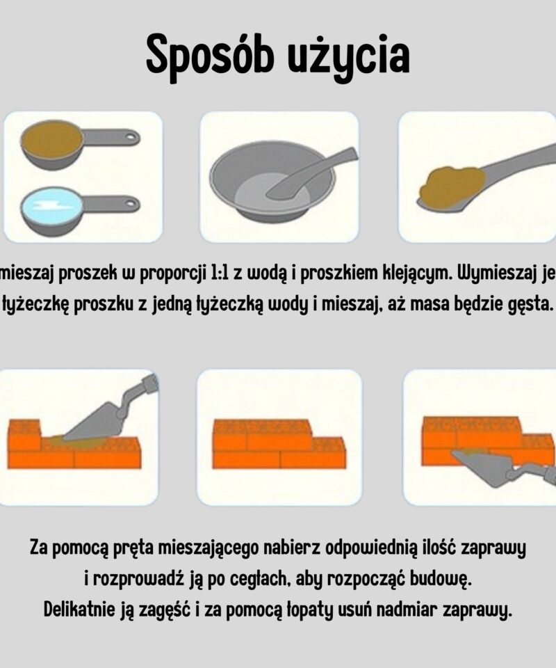 Intuitiivne ehitusprotsess lastele