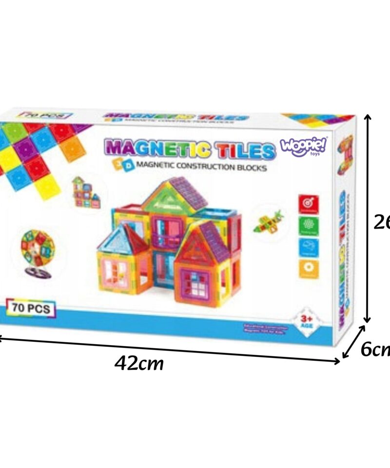 Klotsid, mis arendavad loogilist mõtlemist