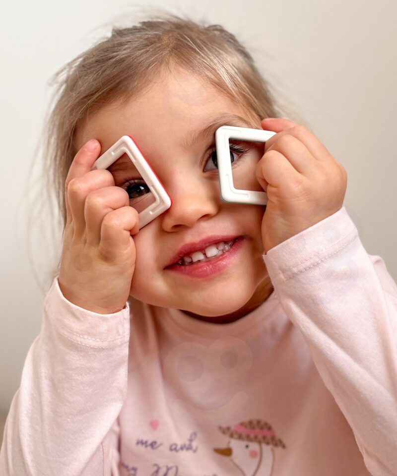 Loovust arendavad ehitusklotsid