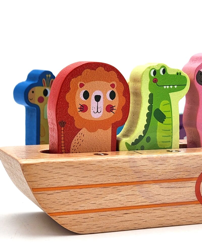 Lõbus ja hariv puslemäng