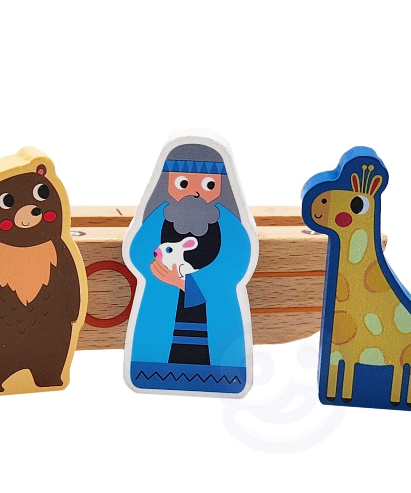 Lõbus ja hariv puslemäng