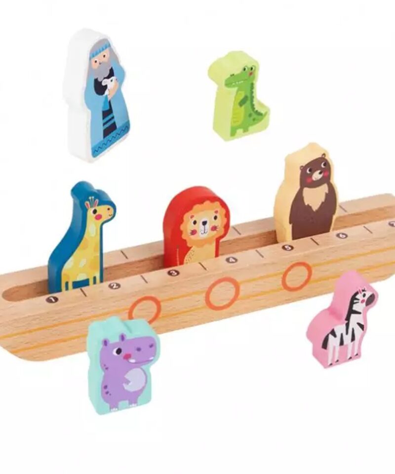 Lõbus ja hariv puslemäng