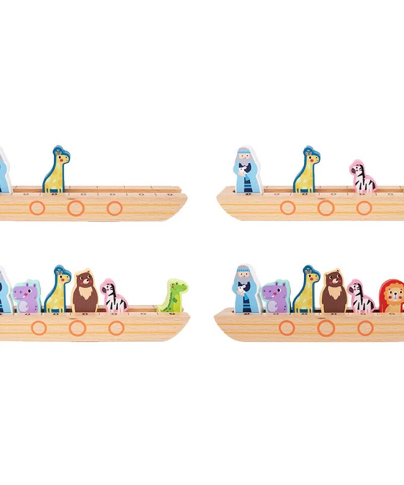 Lõbus ja hariv puslemäng