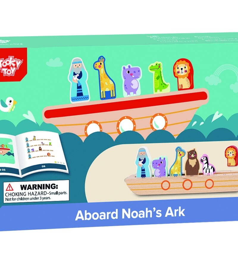 Lõbus ja hariv puslemäng