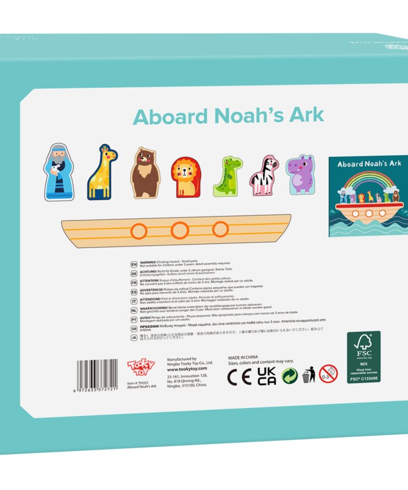 Lõbus ja hariv puslemäng