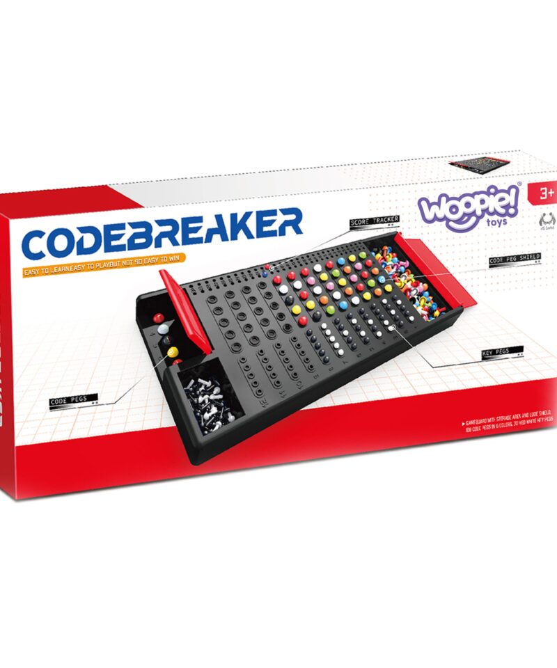 Lapsed mängimas koodimurdjat