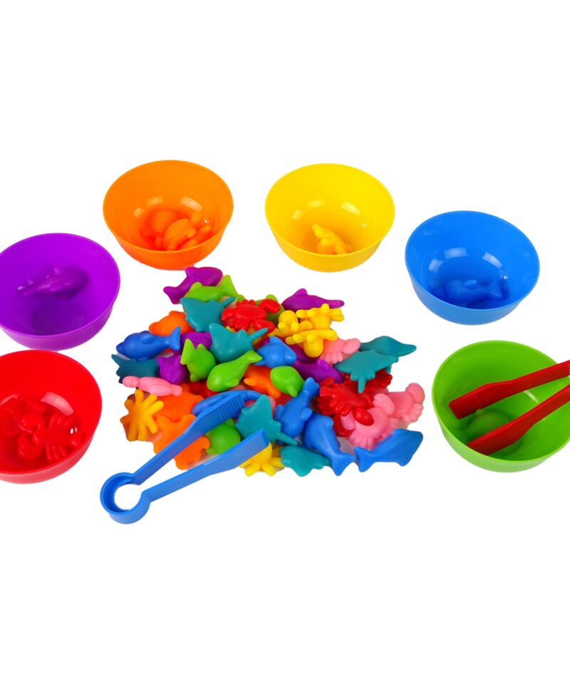 Loogilist mõtlemist toetav mäng