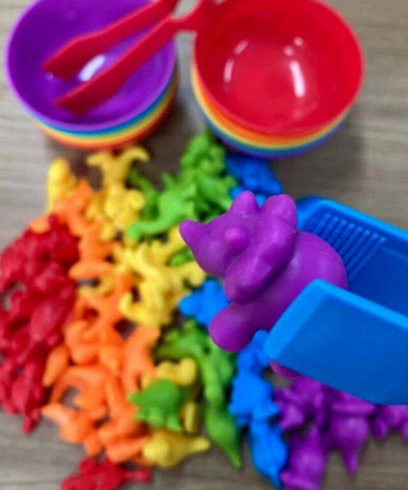 Õppimine läbi mängu