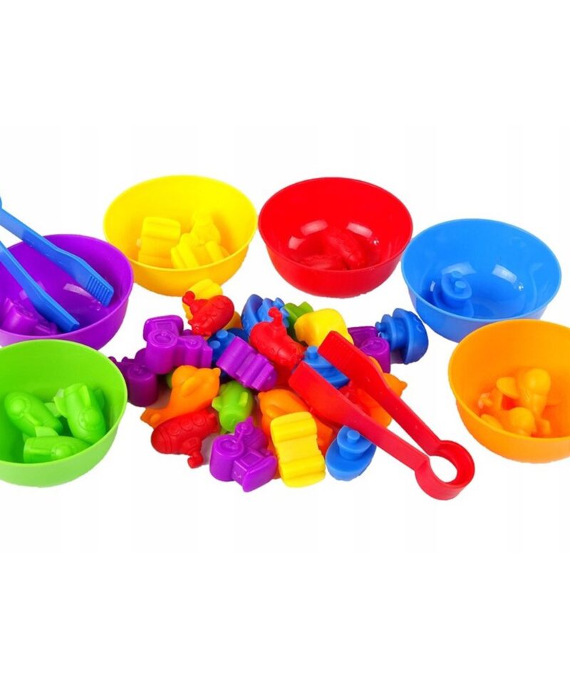 Õppimine läbi mängu