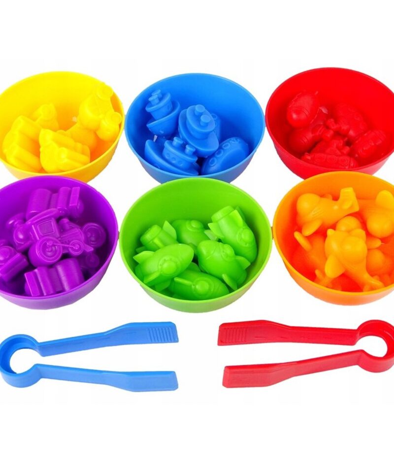 Õppimine läbi mängu