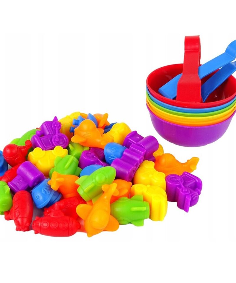 Õppimine läbi mängu