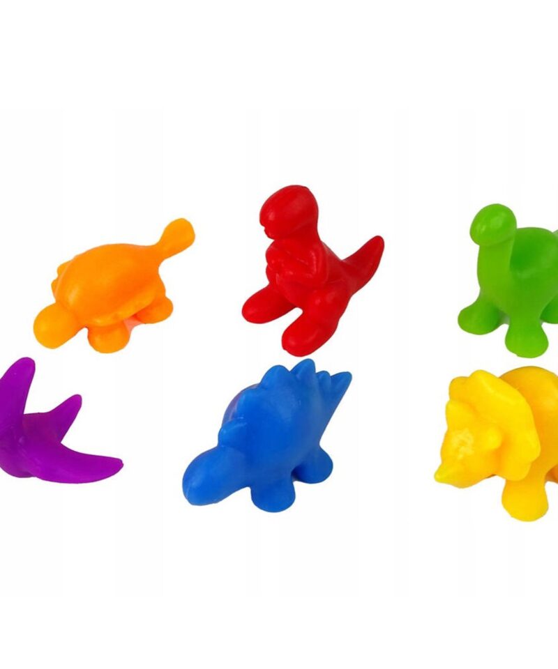 Mäng, mis soodustab jagamise oskusi