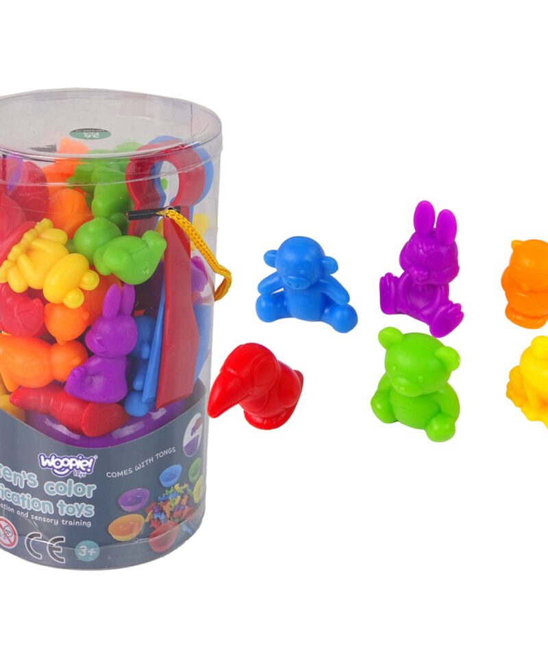 Koostöö ja suhtlemisoskus mängu kaudu