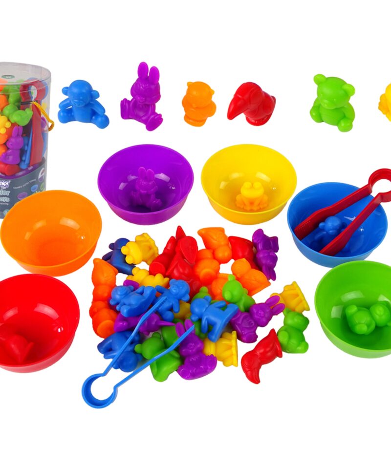 Koostöö ja suhtlemisoskus mängu kaudu