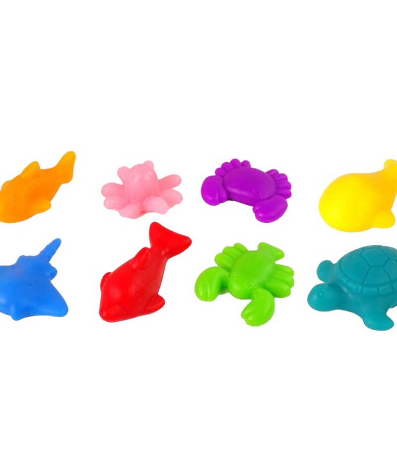 Interaktiivne ja kaasahaarav mängukogemus