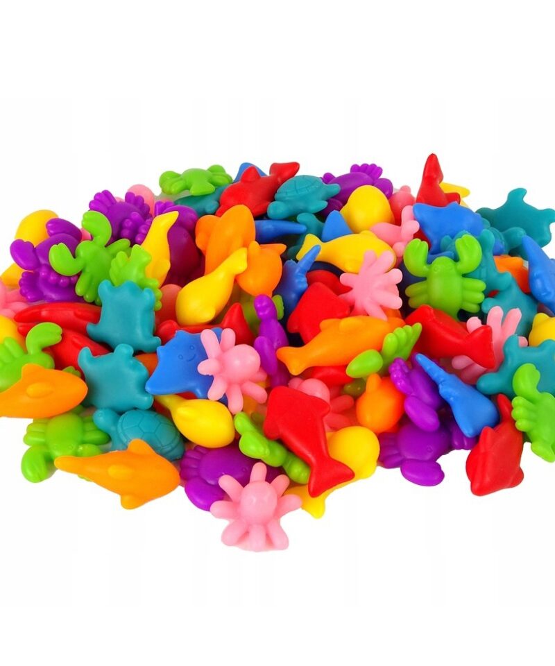 Interaktiivne ja kaasahaarav mängukogemus