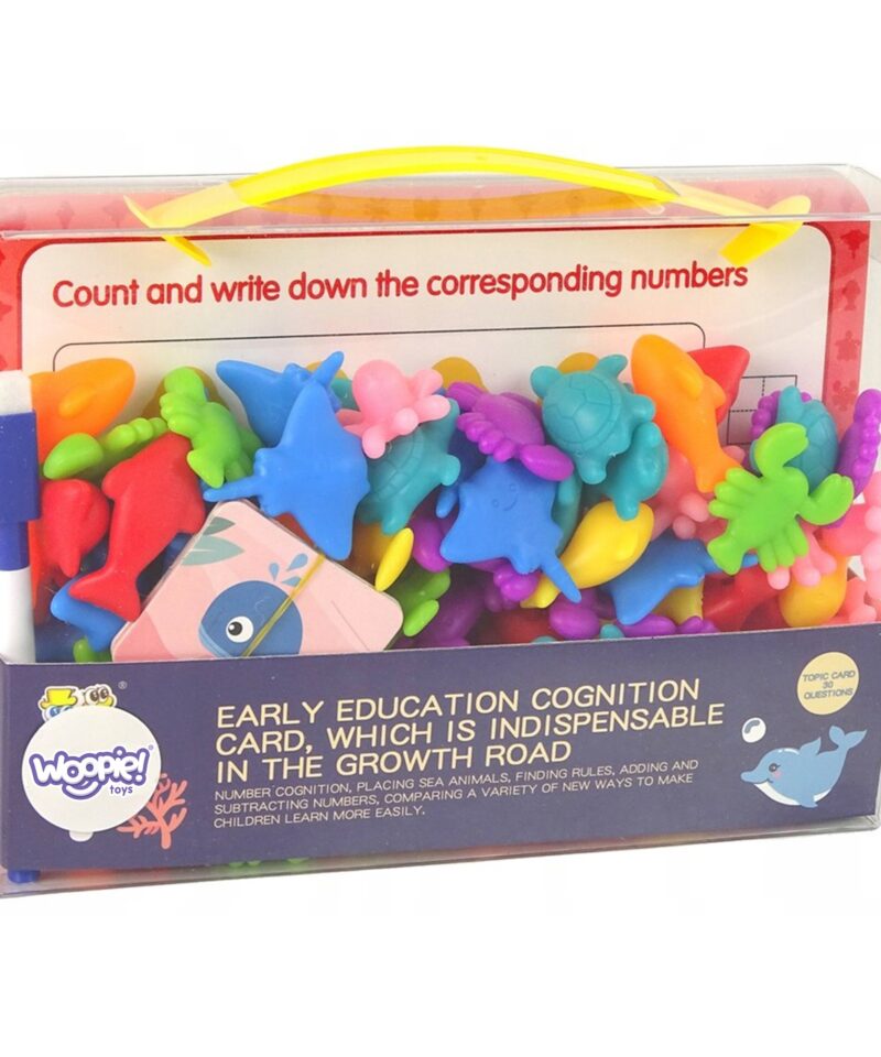 Interaktiivne ja kaasahaarav mängukogemus