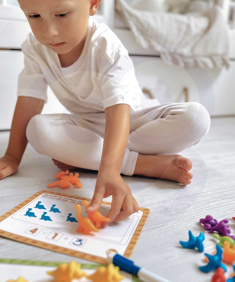 Interaktiivne ja kaasahaarav mängukogemus