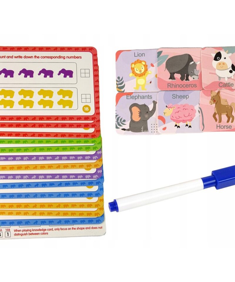 Arendab loogilist mõtlemist