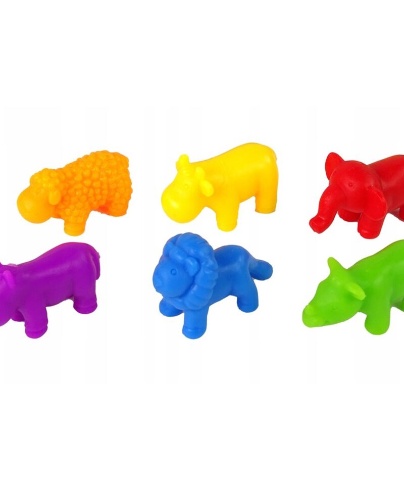 Komplekt 83 elemendiga