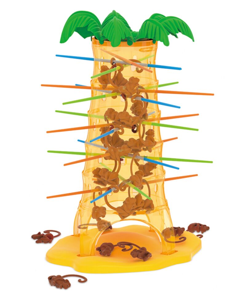 Sobib suurepäraselt kingituseks lastele