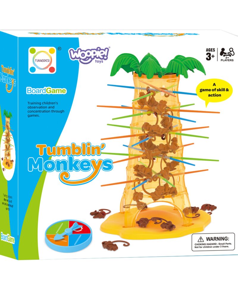 Sobib suurepäraselt kingituseks lastele