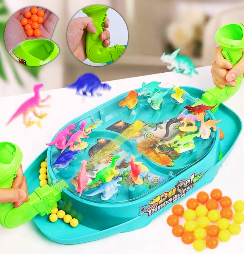 Põnev mäng kahele mängijale