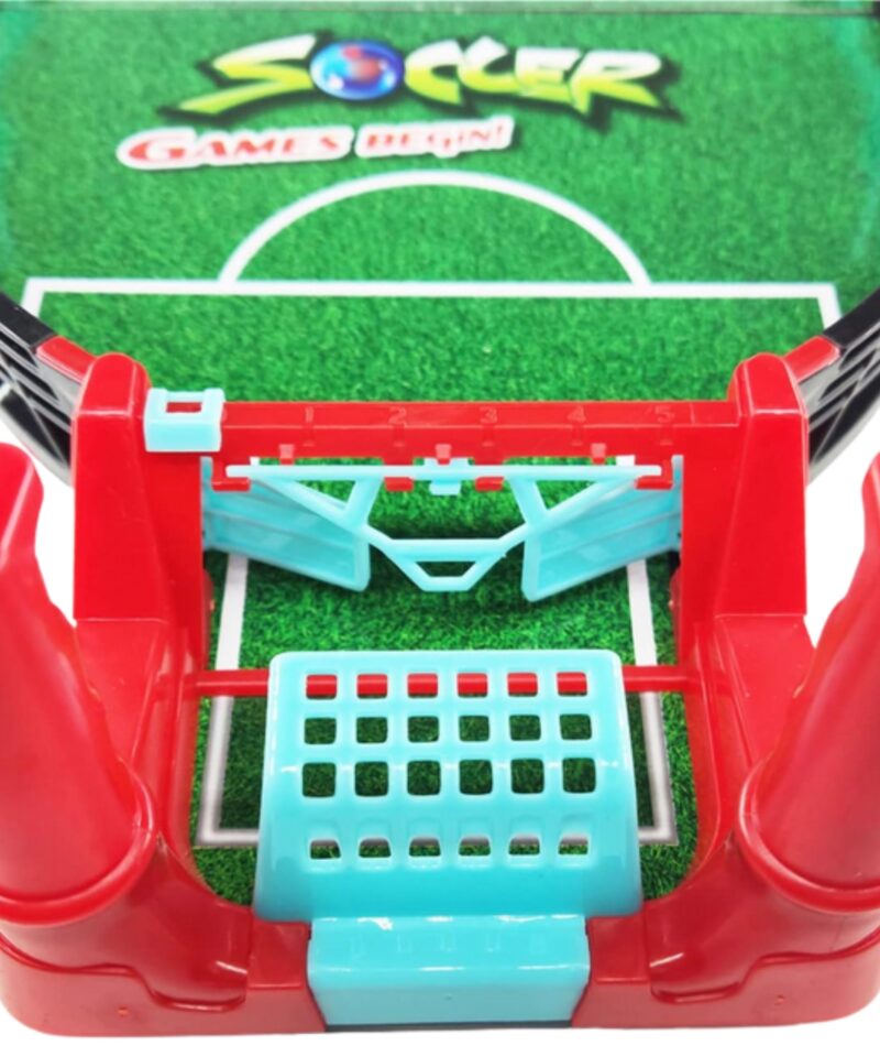 Laste lauajalgpall koos skooriloenduriga