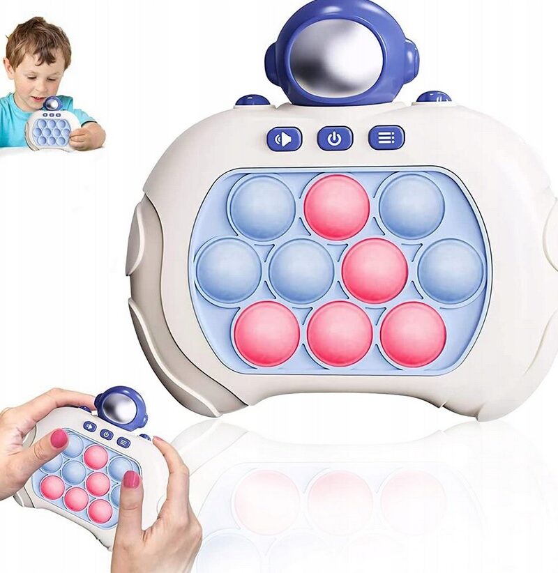 Kompaktne ja kaasaskantav mäng