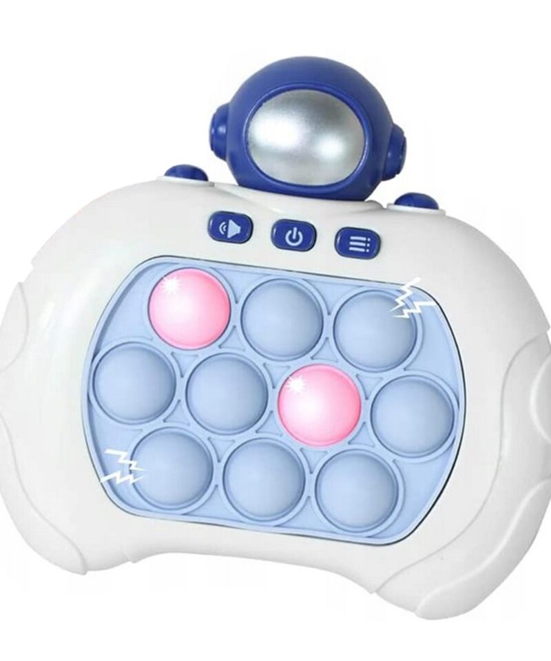 Mängu heli- ja valgusefektid