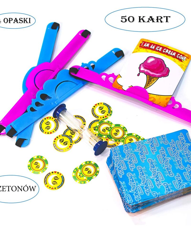 Lastele alates 3. eluaastast