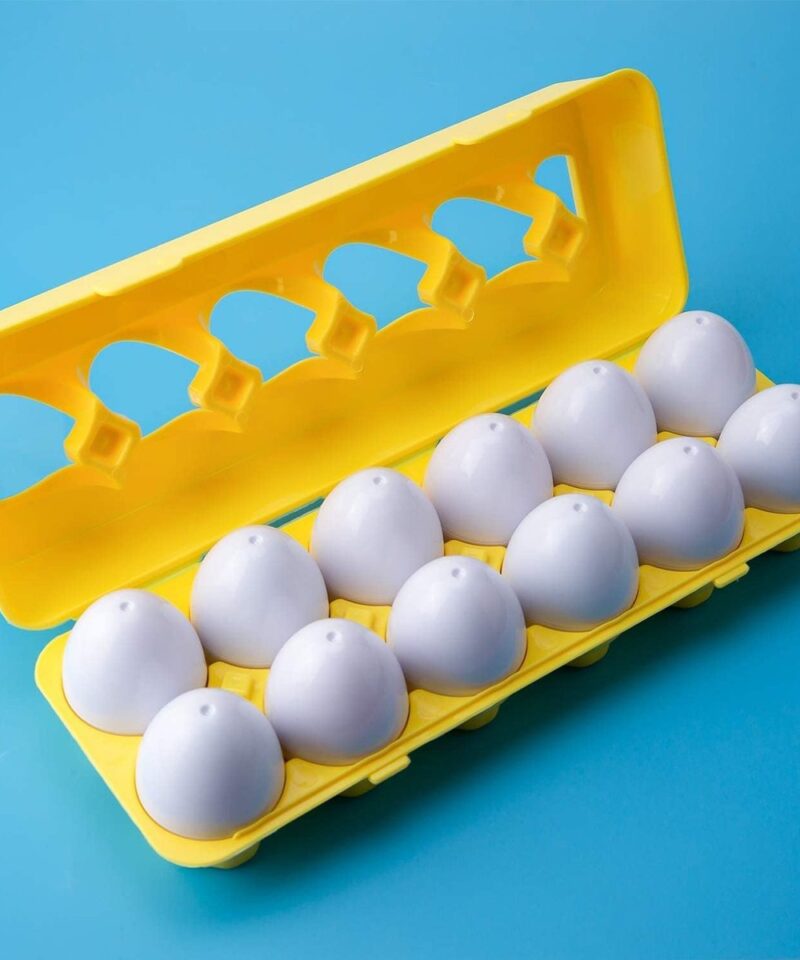 Lõbus ja hariv mänguaeg Montessori stiilis