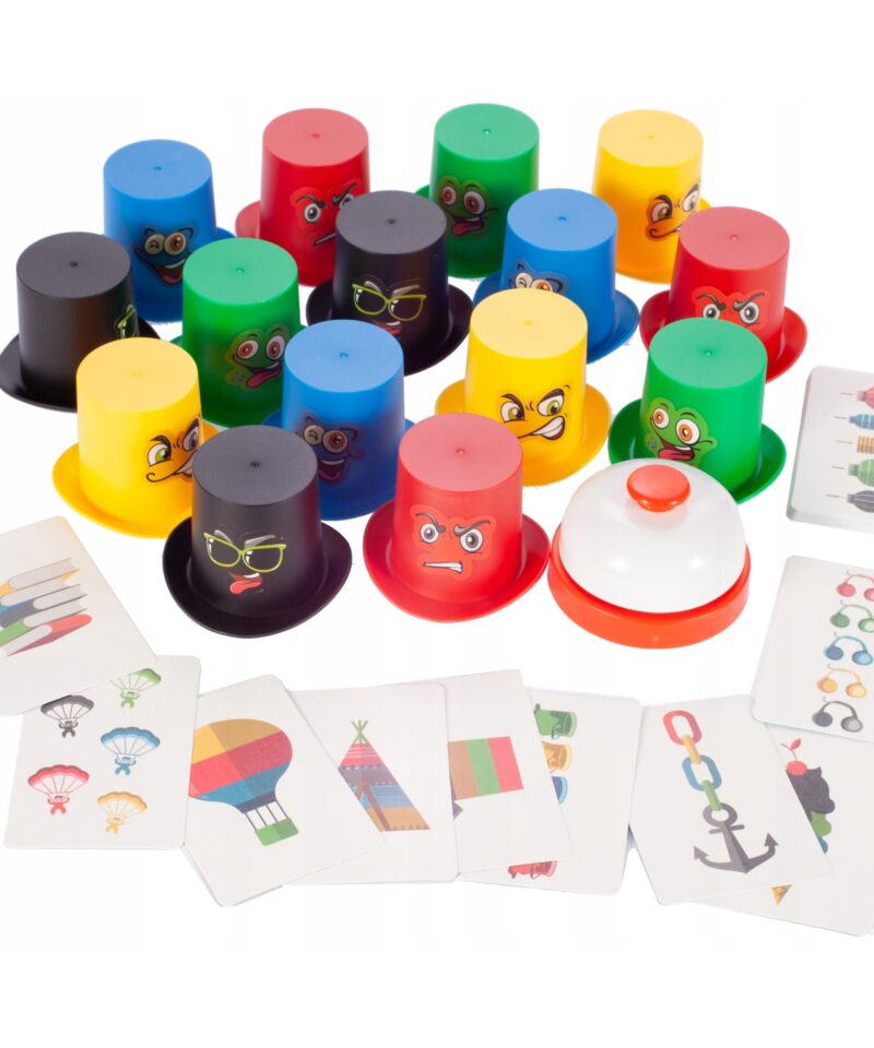 Arendab refleksi ja loogilist mõtlemist