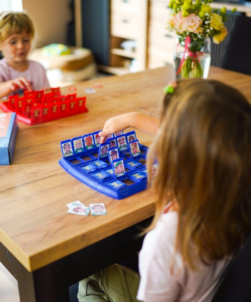 Arvamisemäng lastele ja täiskasvanutele