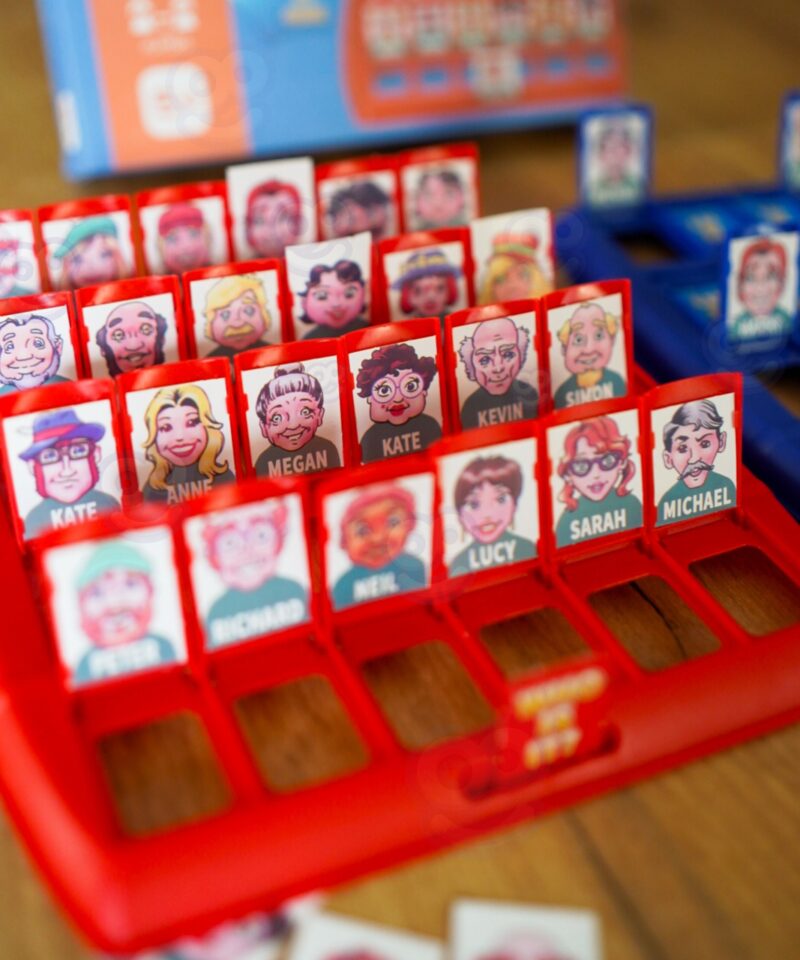 Kaasaskantav mäng reisile