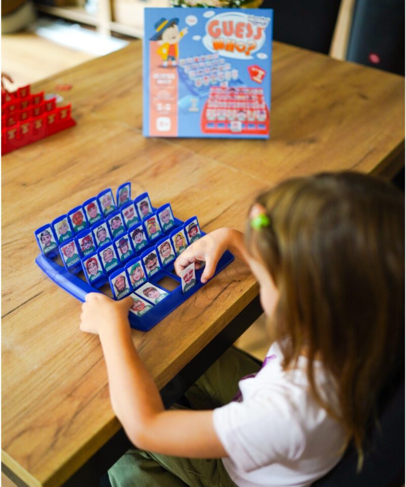 Klassikaline ja strateegiline arvamisemäng