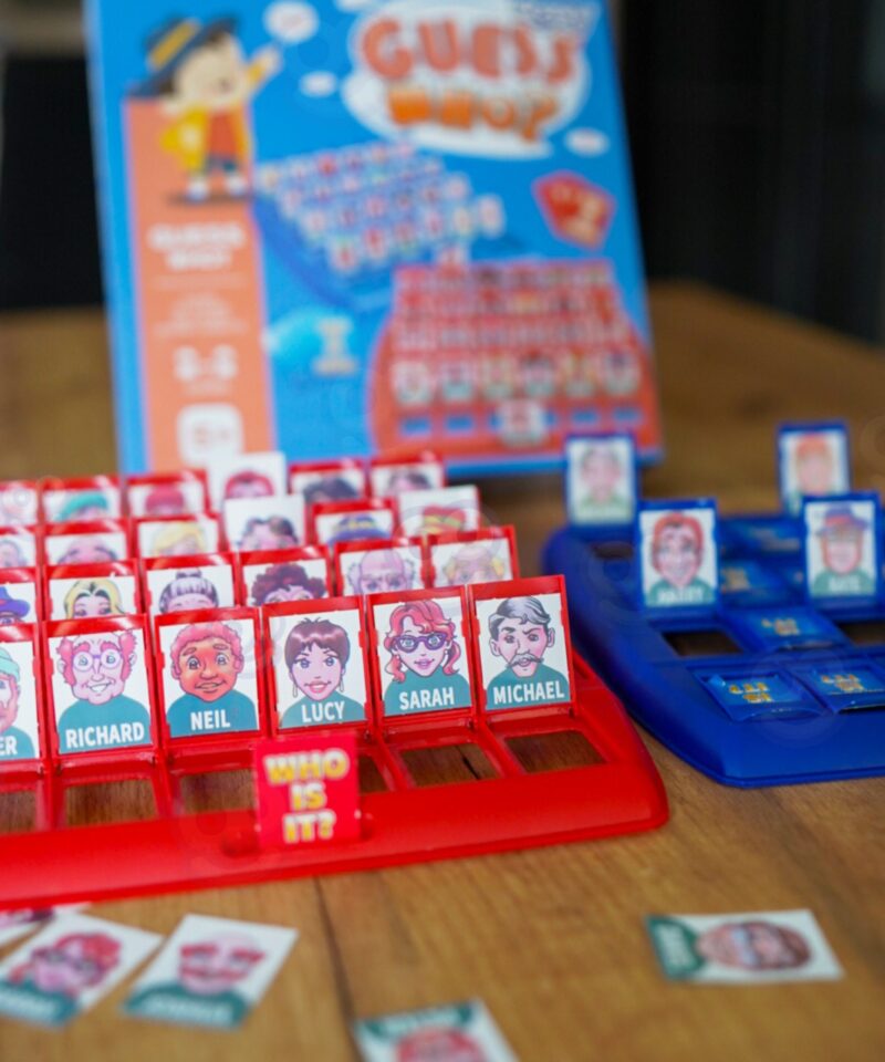 Klassikaline ja strateegiline arvamisemäng