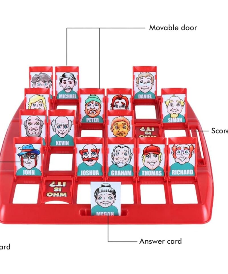 Klassikaline ja strateegiline arvamisemäng