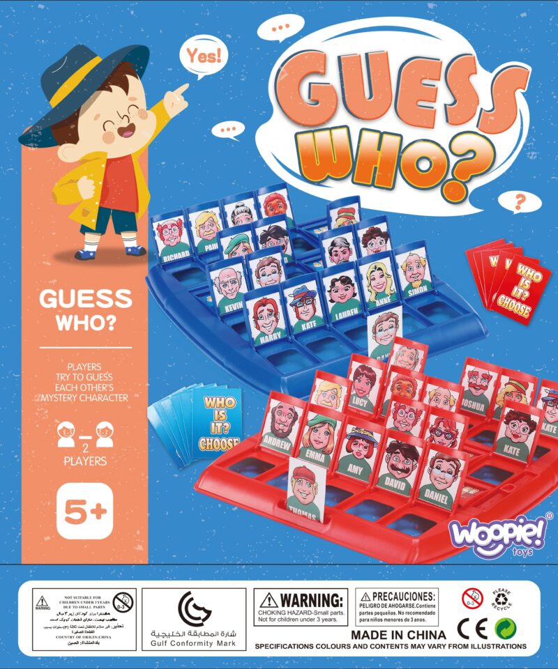 Klassikaline ja strateegiline arvamisemäng