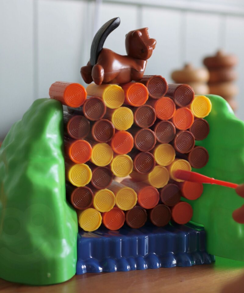 Mängukomplekt 46 osaga