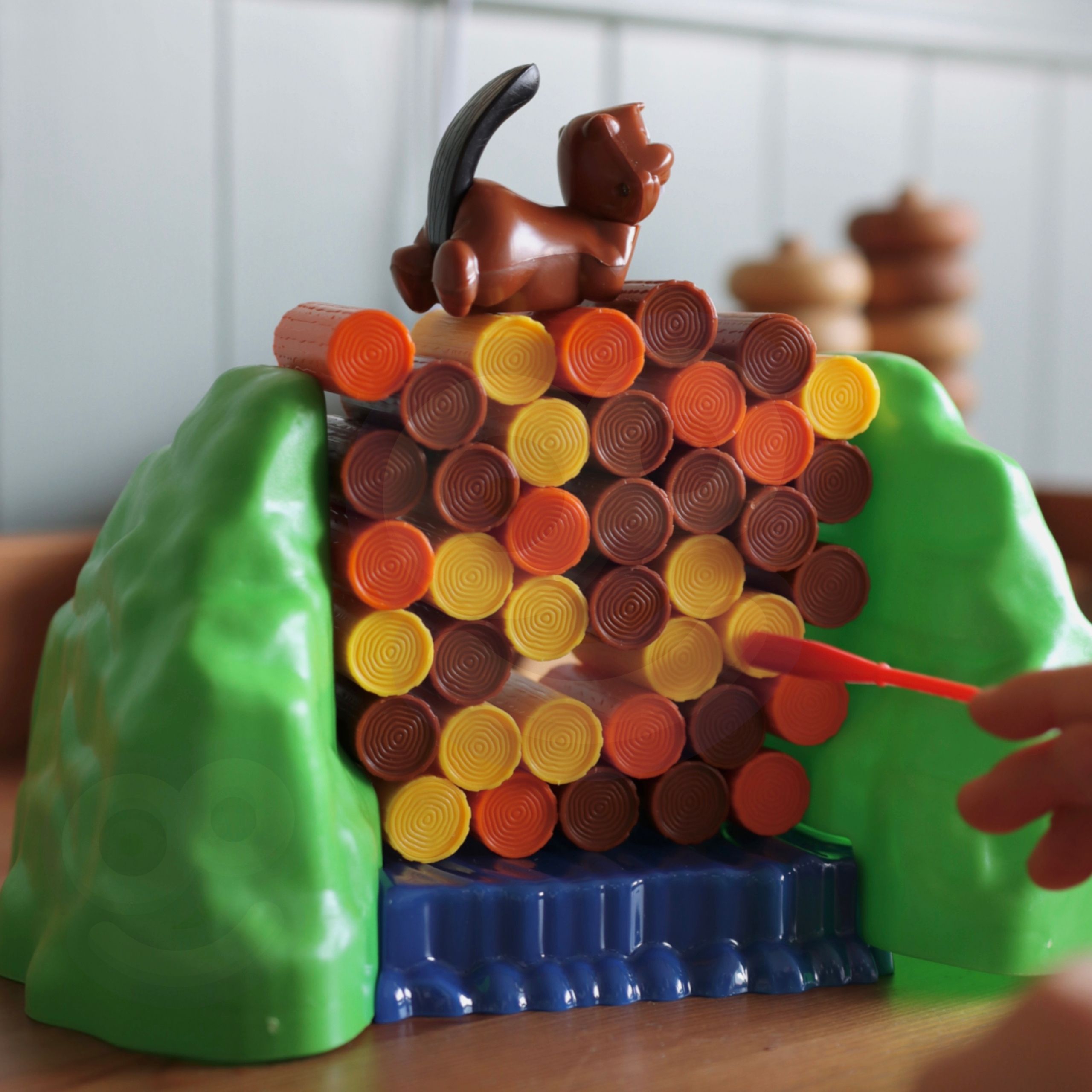 Mängukomplekt 46 osaga