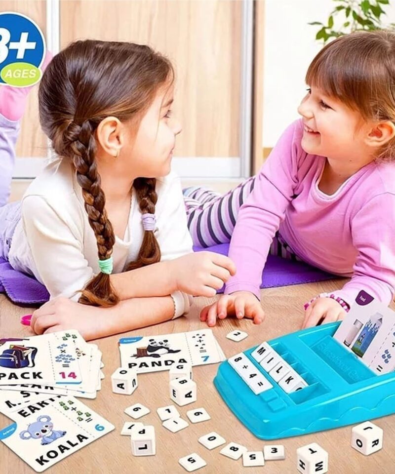 Täringud ja kaardid mängu ajal