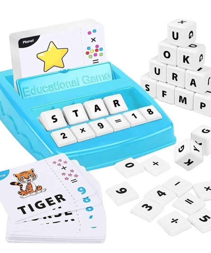 Ergonoomiline mängukomplekt